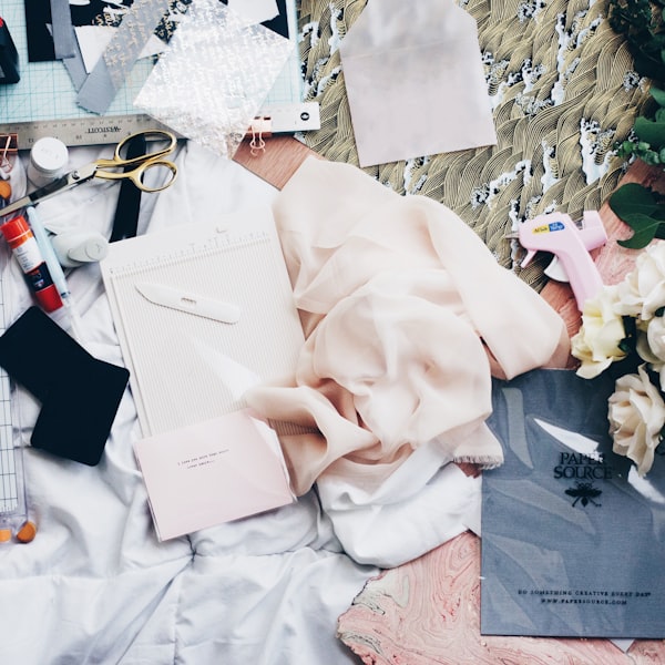 تنسيقة قوس الزفاف